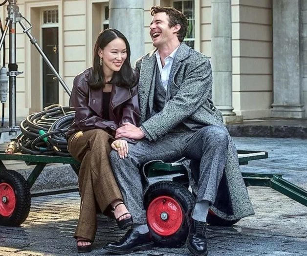 Tendrá Bridgerton nuevo reparto para su cuarta temporada Tendrá Bridgerton nuevo reparto para su cuarta temporada