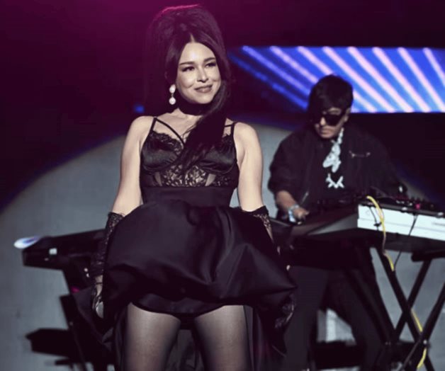 Belanova cancela concierto en Culiacán tras ola de violencia Belanova cancela concierto en Culiacán tras ola de violencia