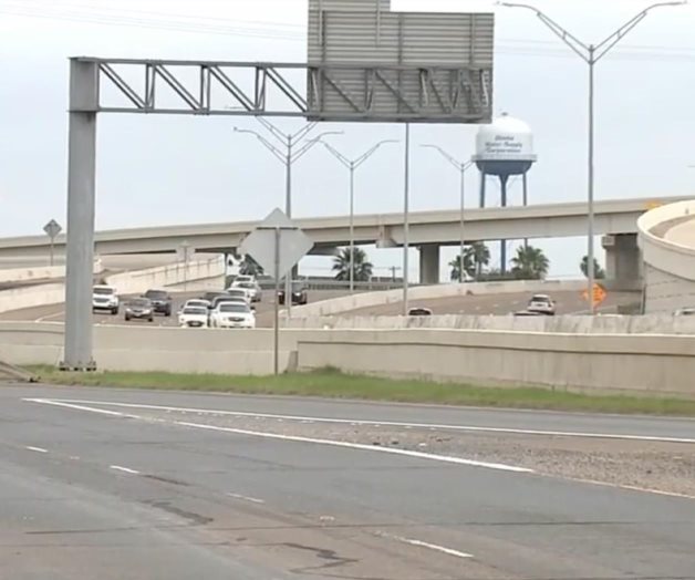 Alertan a conductores sobre estafas a nombre del TxDOT Alertan a conductores sobre estafas a nombre del TxDOT