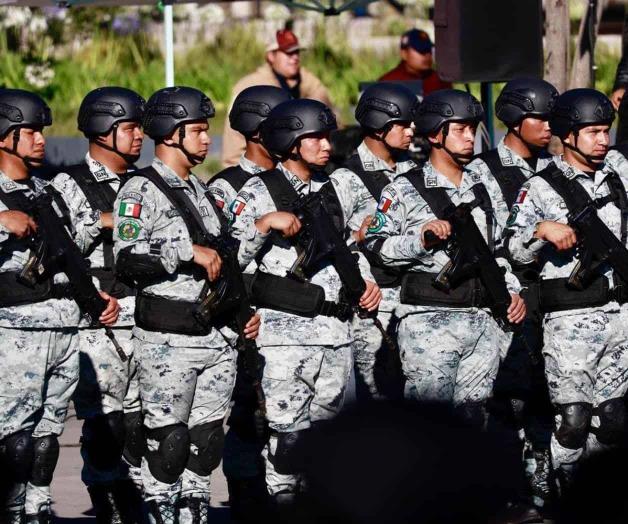 Claudia Sheinbaum: Entrar con fuego en Sinaloa generaría una guerra