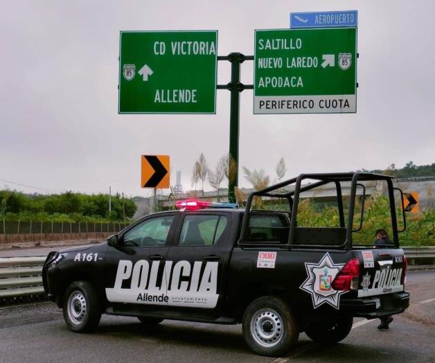 Hallazgo de 2 cuerpos mutilados de mujeres en Allende