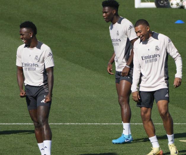 Nueva era de la Liga de Campeones Nueva era de la Liga de Campeones