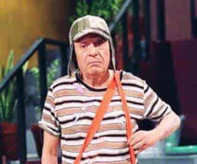 El Chavo del 8 regresa a la televisión con Televisa