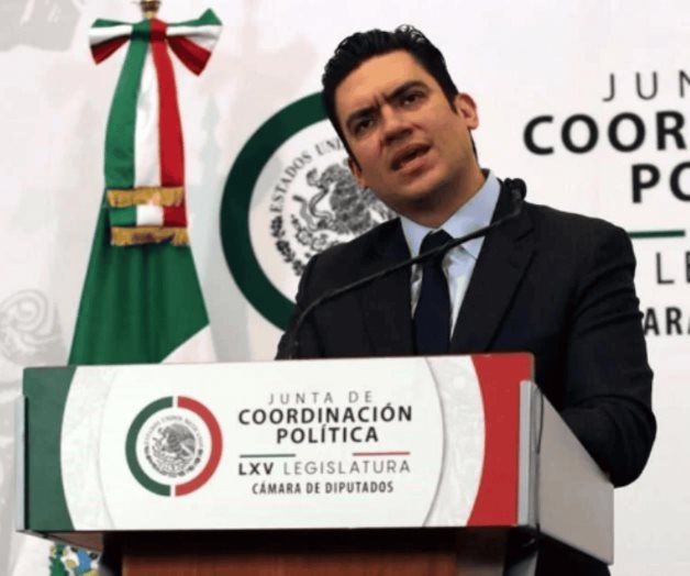 Cierra PAN registro para dirigencia nacional Cierra PAN registro para dirigencia nacional