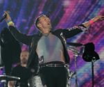 Anuncia Coldplay gira rel&aacute;mpago en Reino Unido