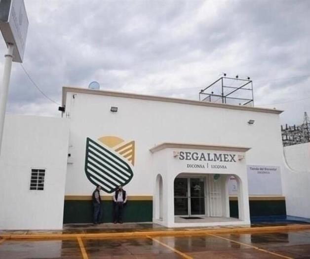 Reorganiza Claudia Sheinbaum Segalmex y Diconsa, formarán ambos una nueva unidad