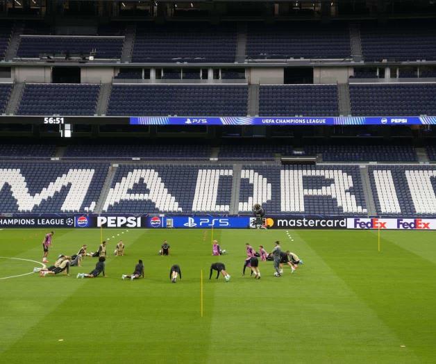 Todo sobre la Champions League y sus partidos de hoy Todo sobre la Champions League y sus partidos de hoy