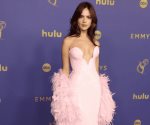 Eiza González: Deja huella en los Emmy