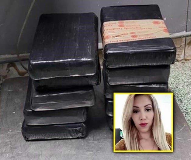 Condenan a regidora a tres años de prisión Condenan a regidora a tres años de prisión