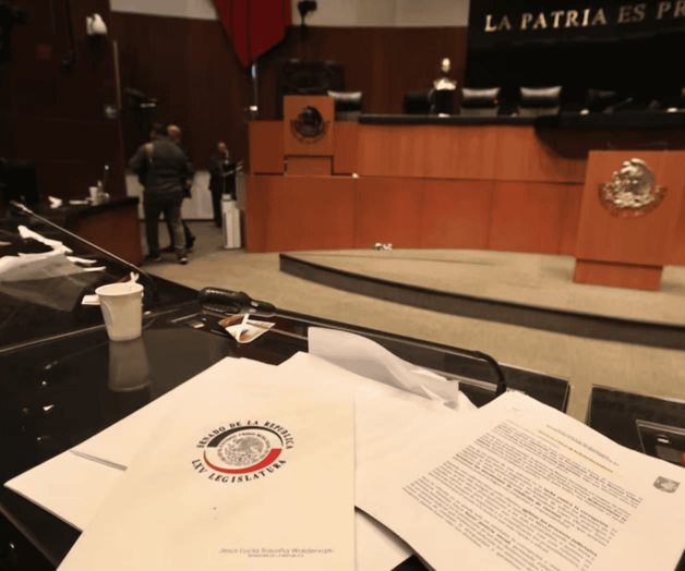 Reforma judicial podría acentuar desigualdades: Mifel Reforma judicial podría acentuar desigualdades: Mifel