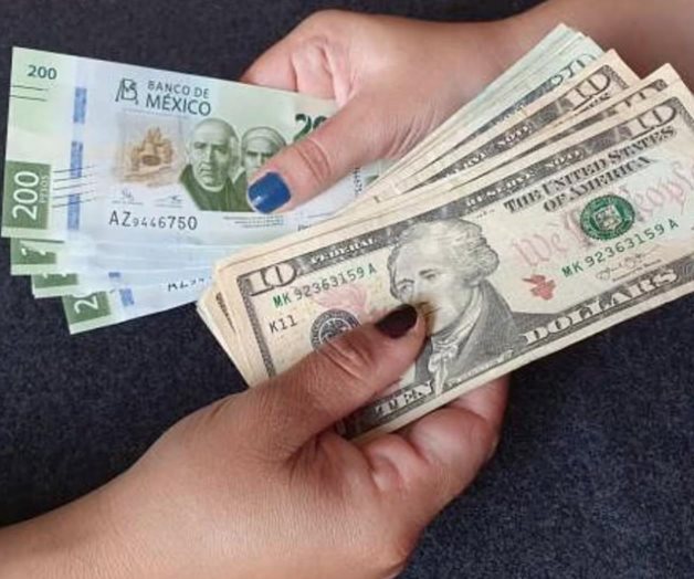 Precio del dólar hoy Precio del dólar hoy