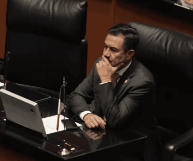 Miguel Ángel Yunes Márquez podría entrar a Morena