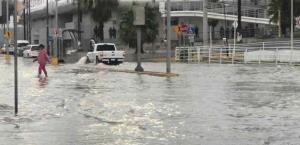 ¿Cuál consideras que es el principal problema relacionado con inundaciones en tu área?