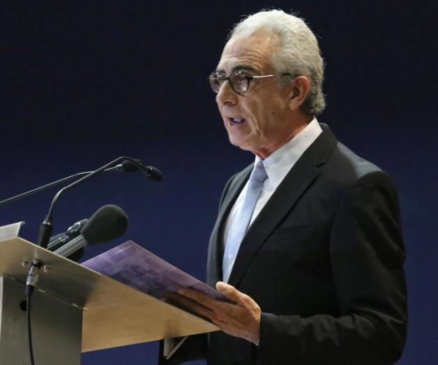 Demagógico, decir que el pueblo elegirá jueces: Ernesto Zedillo