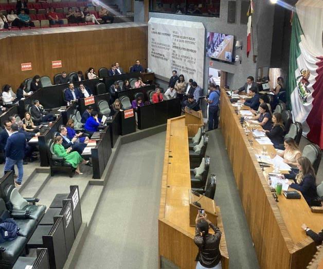 Plantea PAN Fiscalía para el Adulto Mayor Plantea PAN Fiscalía para el Adulto Mayor