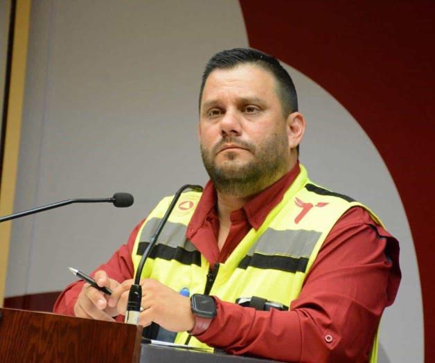 Participarán más de mil inmuebles de Tamaulipas en Simulacro Nacional 2024