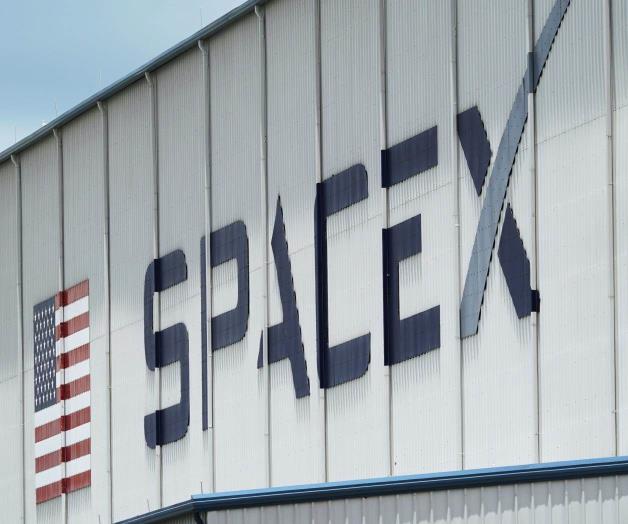 Multarán a SpaceX por normas de seguridad