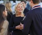 Jill Biden asistirá a la toma de posesión de Claudia Sheinbaum