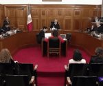 Avala Corte agencia de aduanas creada por AMLO