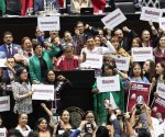 Diputados aprueban en lo general reforma de pueblos indígenas