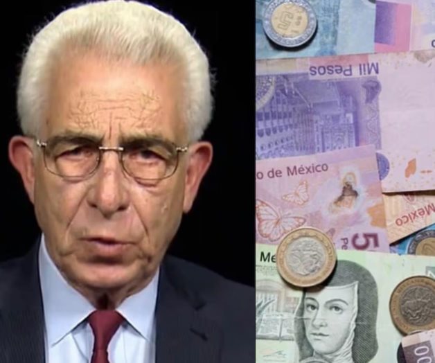 Fobaproa y la controversia con Ernesto Zedillo