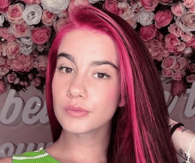 Agencia que despidió a Gomita contrata a la hermana de Gala Montes Agencia que despidió a Gomita contrata a la hermana de Gala Montes