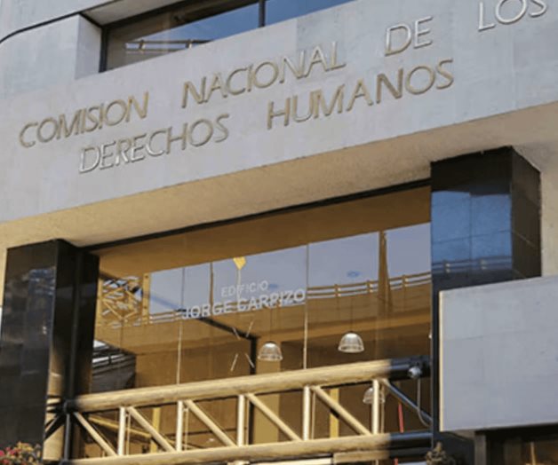 Llaman a Senado a elección transparente de nuevo titular de CNDH