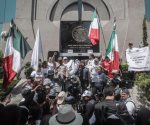 Reforma Judicial parece esfuerzo de AMLO para proteger a su partido