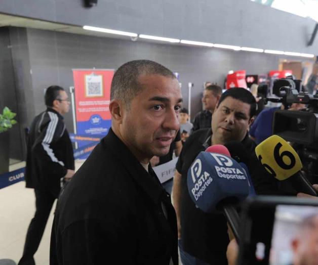 Opiniones de David Trezeguet sobre el futbol mexicano