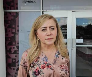 Fijan apoyo para casas afectadas por explosi&oacute;n en Reynosa