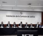 Piden a Morena tolerancia y apertura por reforma al PJ