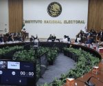 INE alista comisión temporal para elección de ministros y jueces