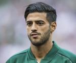 Tiene Carlos Vela puertas abiertas en Selección Mexicana