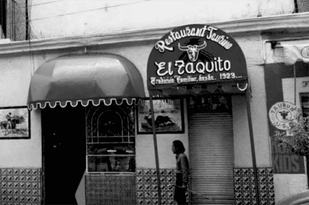 El Taquito se despide del Centro Histórico