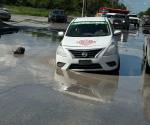 Habilitan pago de daños por baches