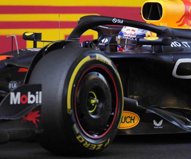 ¿Cuándo empezó el problema para Red Bull?