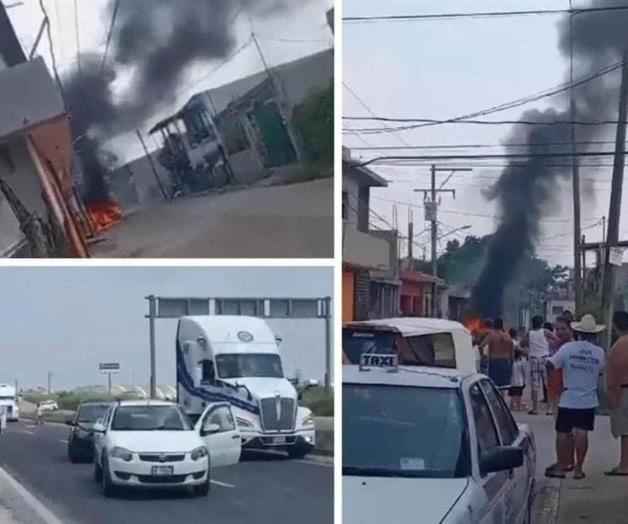 22 Detenidos por operativo contra ola de asaltos en Villahermosa