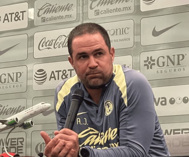 André Jardine critica la regla de menores en la Liga MX