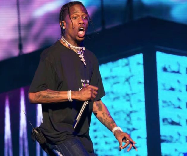 Concierto de Travis Scott en el Estadio Azteca: Medidas de Seguridad