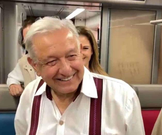 Los maestros también se jubilan.- AMLO