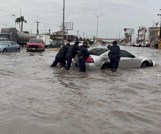 Viven 1 de cada 3 tamaulipecos en zonas de riesgo Viven 1 de cada 3 tamaulipecos en zonas de riesgo