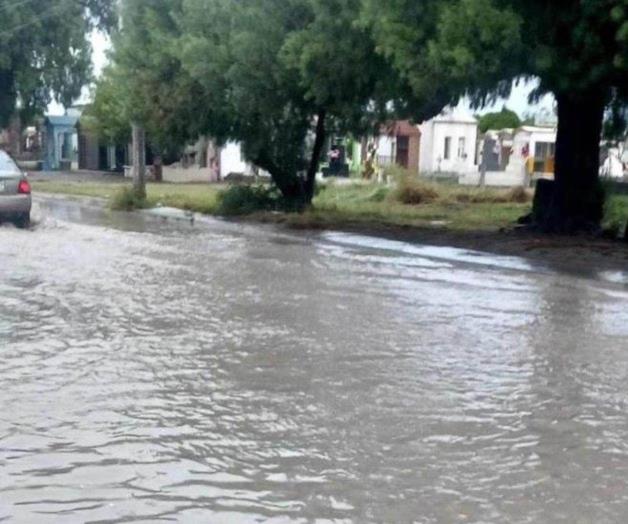 Otoño inicia con temperaturas elevadas y lluvias en la región