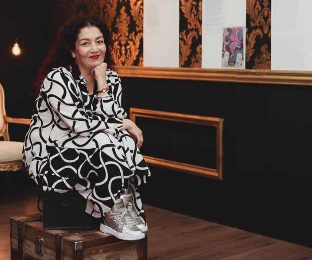 Arabella Medrano: Adiós a una gran gestora cultural