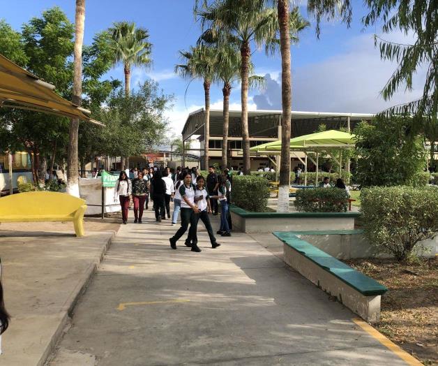 Dejarán de vender los refrescos en escuelas de Matamoros