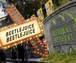 Recaudación en taquilla: Beetlejuice Beetlejuice lidera el ranking del fin de semana