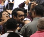 Nuestra labor será mantener legado de AMLO.- Andy López