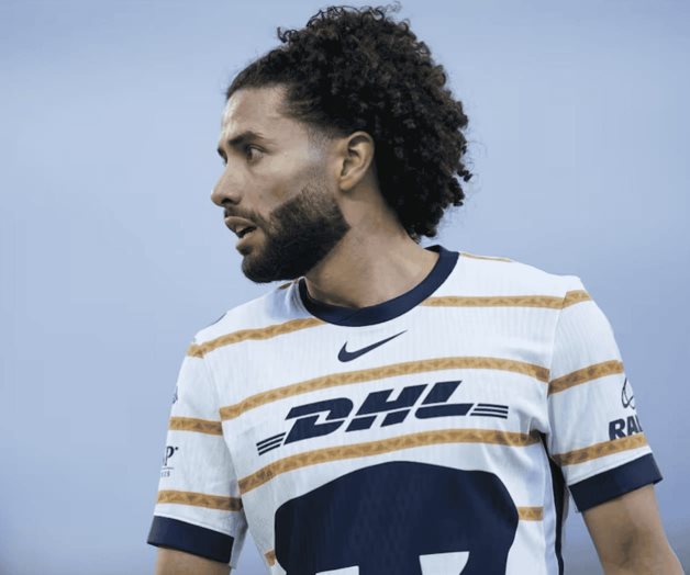 Chino Huerta no juega ante Xolos; Pumas lo cuida Chino Huerta no juega ante Xolos; Pumas lo cuida