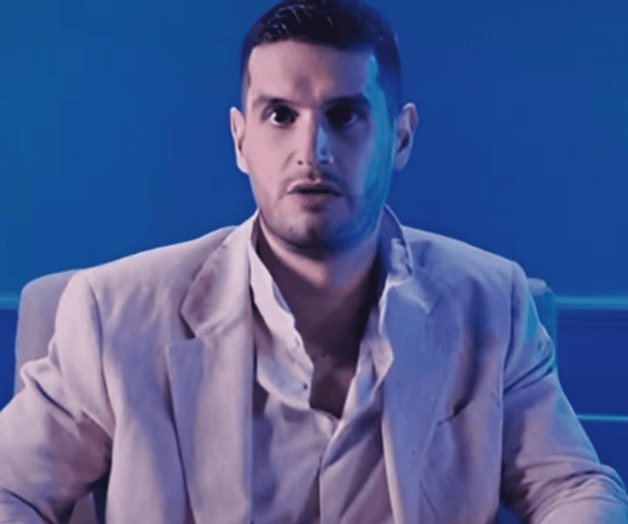 Adrián Marcelo anuncia su regreso a las redes sociales Adrián Marcelo anuncia su regreso a las redes sociales