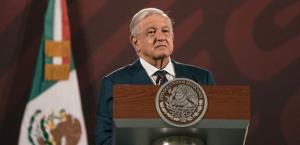 ¿Cómo calificaría el sexenio de Andrés Manuel López Obrador en términos generales?