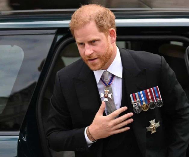 En gala sin Meghan En gala sin Meghan